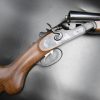 Fusil juxtaposé Pietta Coach Gun Hurricane 1878 – Image 4