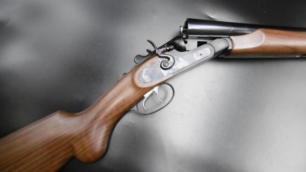 Fusil juxtaposé Pietta Coach Gun Hurricane 1878 – Image 4
