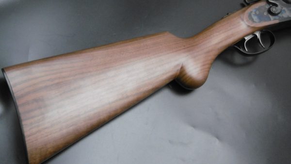 Fusil juxtaposé Pietta Coach Gun Hurricane 1878 – Image 5