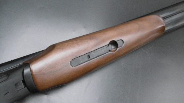 Fusil juxtaposé Pietta Coach Gun Hurricane 1878 – Image 2