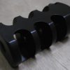 Frein de bouche Tac 2 calibre 30 Fileté en 15X100 – Image 4