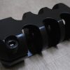 Frein de bouche Tac 2 calibre 30 Fileté en 18X100
