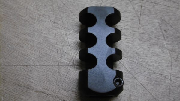 Frein de bouche Tac 2 calibre 30 Fileté en 18X100 – Image 2