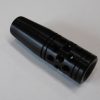 Frein de bouche filetage 1/2x20 pour calibre max 7,5mm