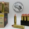 Hornady Lever Evolution 460 S&W Mag 200Grs FTX