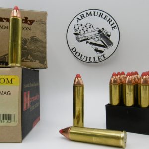 Hornady Lever Evolution 460 S&W Mag 200Grs FTX