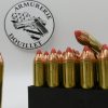 Hornady Lever Evolution 460 S&W Mag 200Grs FTX – Image 4
