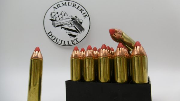 Hornady Lever Evolution 460 S&W Mag 200Grs FTX – Image 4