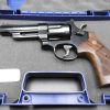 Smith Wesson 29 canon 4" Cal 44 mag – Image 2