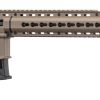 PACK Carabine Pallas Sniper Sable BA-15  Cal 22LR