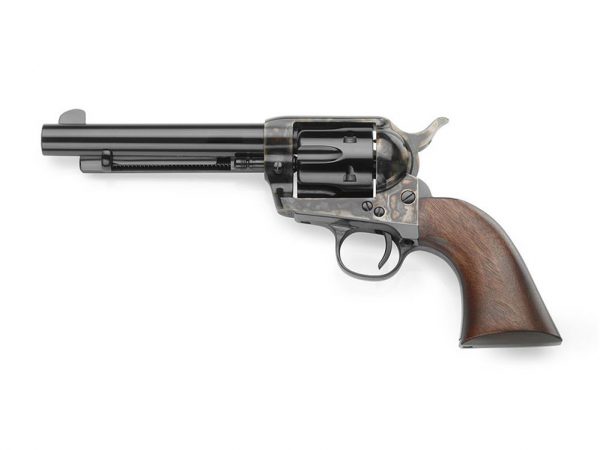 Revolver Pietta 1873 cal 45LC canon 5-1/2 pouces