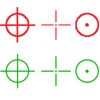 Point rouge Sightmark Ultra Shot R-Spec sable – Image 2