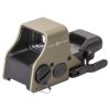 Point rouge Sightmark Ultra Shot R-Spec sable