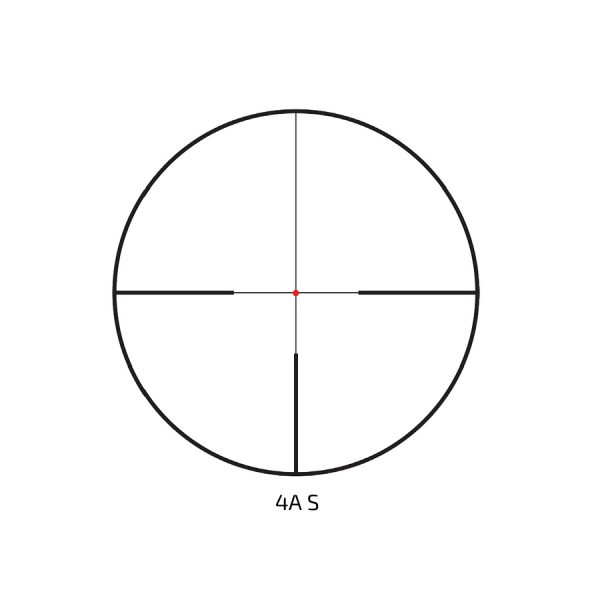 Lunette Kite B6 1-6X24I – Image 3
