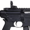 Carabine Smith Wesson M&P 15-22 Sport MOE SL noir cal 22 lr – Image 6