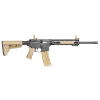 Carabine Smith Wesson M&P 15-22 Sport MOE SL FDE (sable) cal 22 lr – Image 3