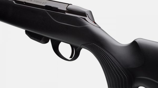 TIKKA T1X cal 22 lr – Image 4