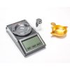 Balance électronique Lyman Micro Touch 1500 – Image 4