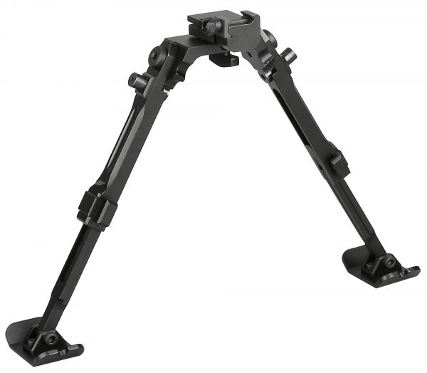 BCM RUBIS Tactical Digital Carbone Cal.308 Win. canon MRR 71cm+lunette+bi pied – Image 5