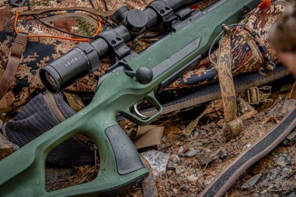 Carabine CZ 600 Ergo calibre 30-06 – Image 6