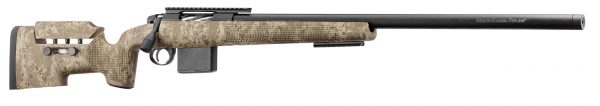 BCM RUBIS Tactical Digital desert Cal.308 Win. canon MRR 71cm+lunette+bi pied – Image 7