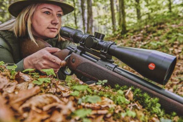 Carabine CZ 600 luxe calibre 300 win mag – Image 8