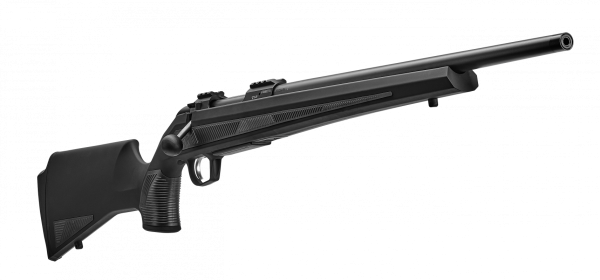 Carabine CZ 600 Alpha calibre 30-06