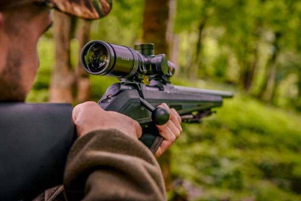Carabine CZ 600 Alpha calibre 30-06 – Image 8