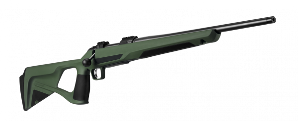 Carabine CZ 600 Ergo calibre 30-06