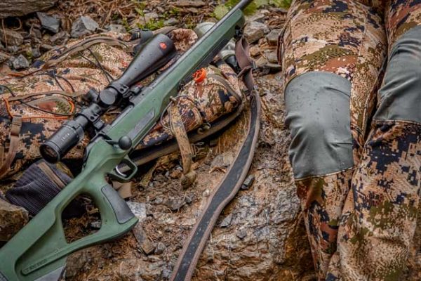 Carabine CZ 600 Ergo calibre 30-06 – Image 7