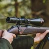 Carabine CZ 600 luxe calibre 300 win mag – Image 9