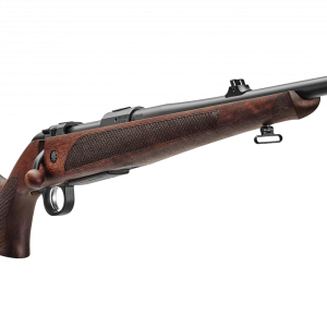 Carabine CZ 600 luxe calibre 300 win mag