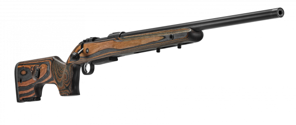 Carabine CZ 600 Range calibre 308 Win