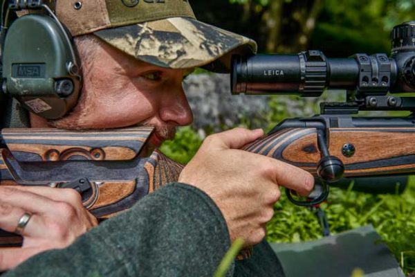 Carabine CZ 600 Range calibre 308 Win – Image 8