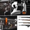 Carabine CZ 600 Range calibre 308 Win – Image 5