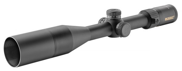 BCM RUBIS Tactical Digital Carbone Cal.308 Win. canon MRR 71cm+lunette+bi pied – Image 7