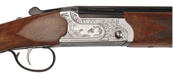 SÜHLBERG SILVER 410 Cal. 410 / 76 mm – Image 4