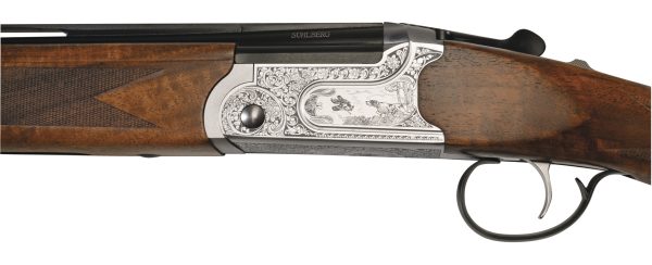 SÜHLBERG SILVER 410 Cal. 410 / 76 mm – Image 3