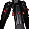 TRIPODE Bog DeathGrip Aluminium Haut – Image 4