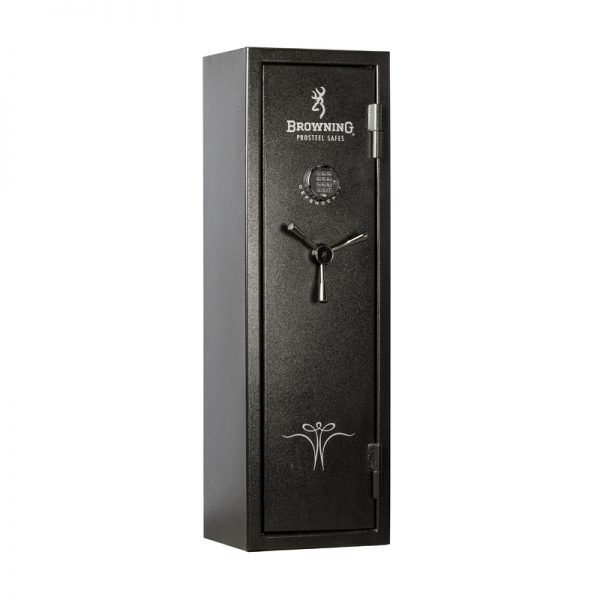 Coffre fort Browning DEFENDER 10