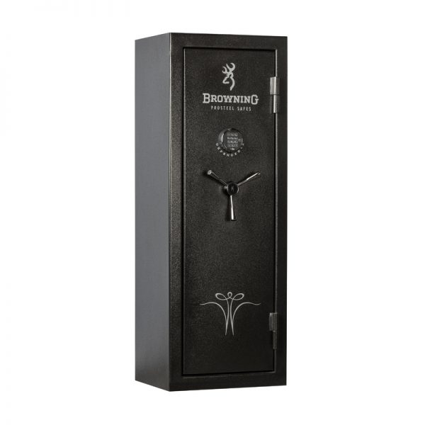 Coffre fort Browning DEFENDER 12