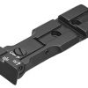 Hausse réglable avec rail Picatinny pour Smith & Wesson  (WXT0407)