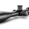Lunette HAWKE VANTAGE 30 WA SF IR 6-24x50 réticule 10x HALF MIL DOT