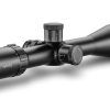 Lunette HAWKE VANTAGE 30 WA SF IR 6-24x50 réticule 10x HALF MIL DOT – Image 3