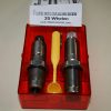 Jeux d'outils Lee Précision Calibre 35 Whelen (90752)