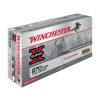 Munitions Winchester 270 WSM Power- Point 150 grs / 20