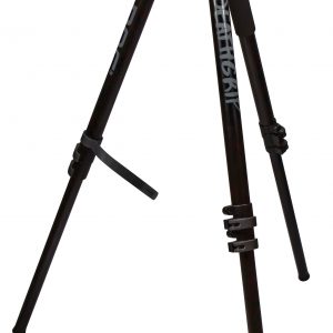 TRIPODE Bog DeathGrip Aluminium Haut