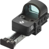 Hausse réglable avec rail Picatinny pour Smith & Wesson  (WXT0407) – Image 3