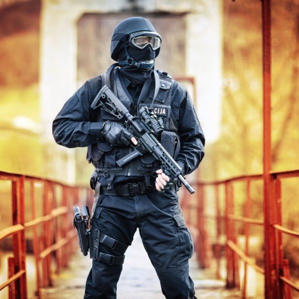 Chargeur 30 coups avec fenêtre pour Glock cal 9x19 (AC) – Image 4