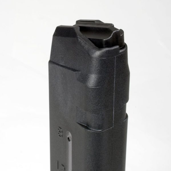 Chargeur 30 coups avec fenêtre pour Glock cal 9x19 (AC) – Image 2
